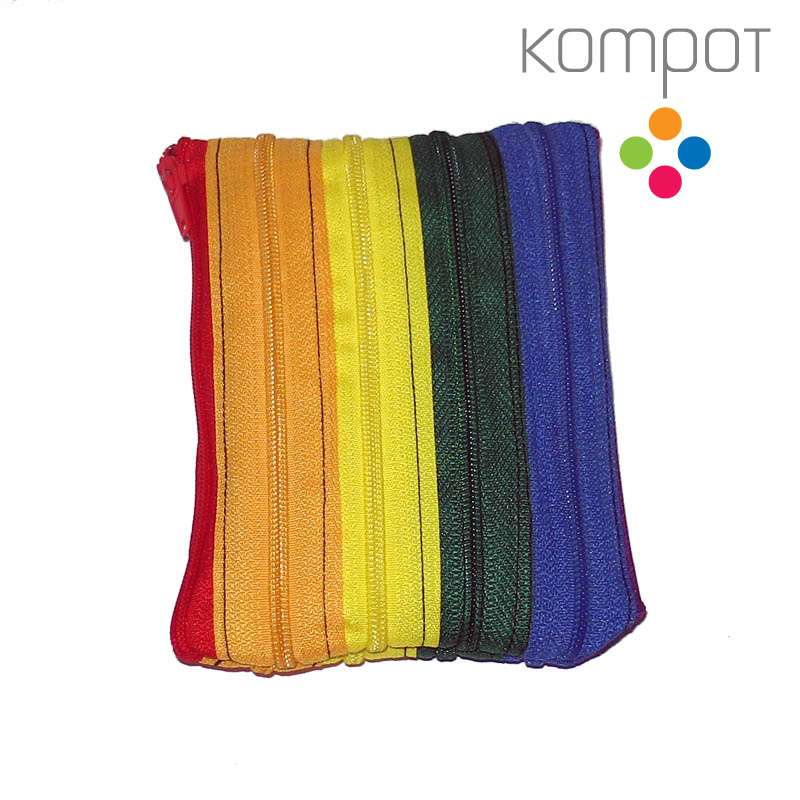 Kapsička :: duhová (447899)