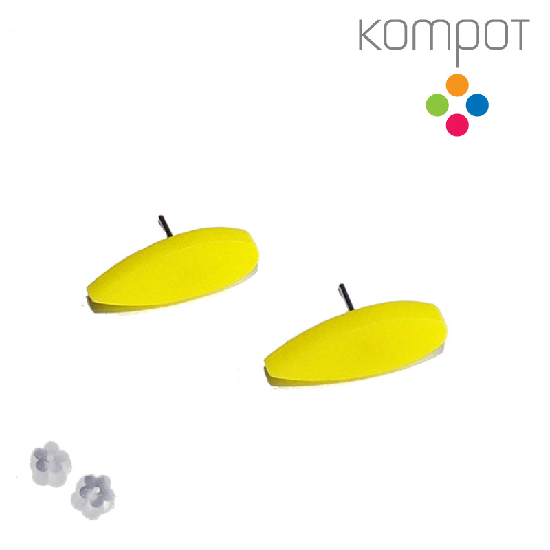 ŠIŠKY, pecky :: žluté - DOPRODEJ