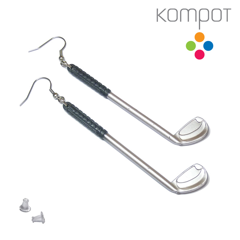 GOLF :: hole (chir. ocel) - DOPRODEJ