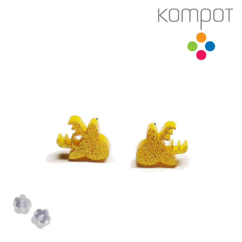 VÁNOČNÍ TŘPYTIVÉ, pecky
