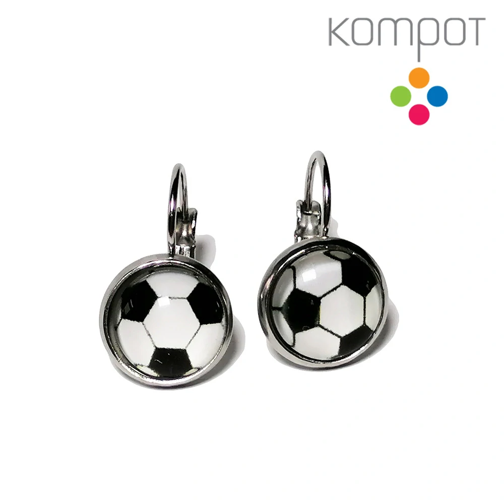 FOTBAL 3, zapínací