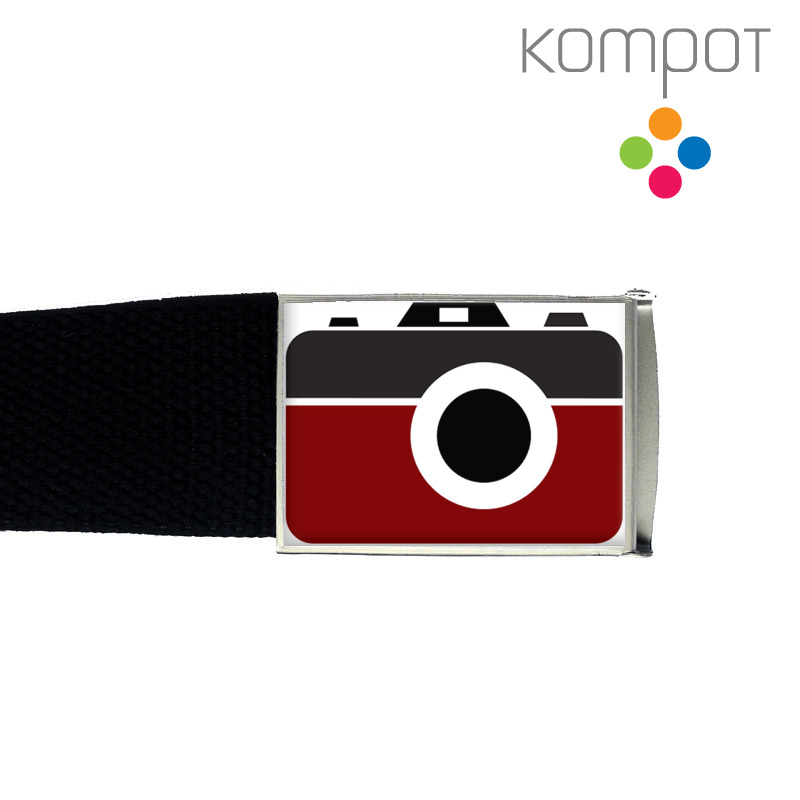 Pásek 003 :: FOŤÁK, vínový