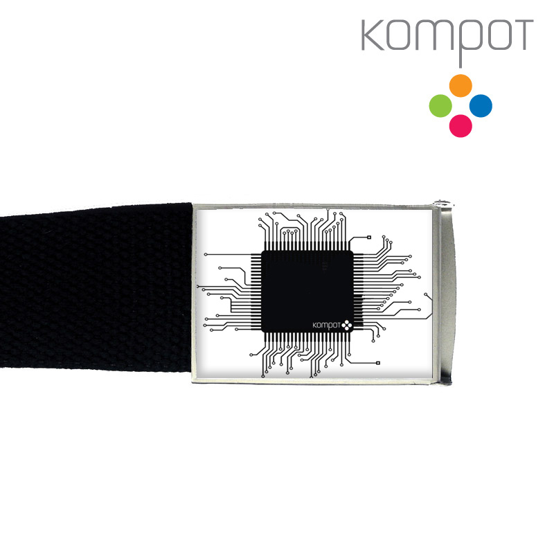 Pásek 123 :: MIKROPROCESOR