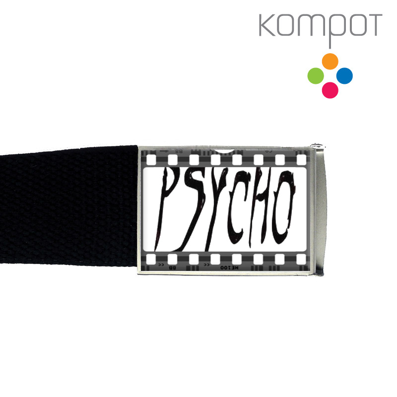 Pásek 088 :: PSYCHO