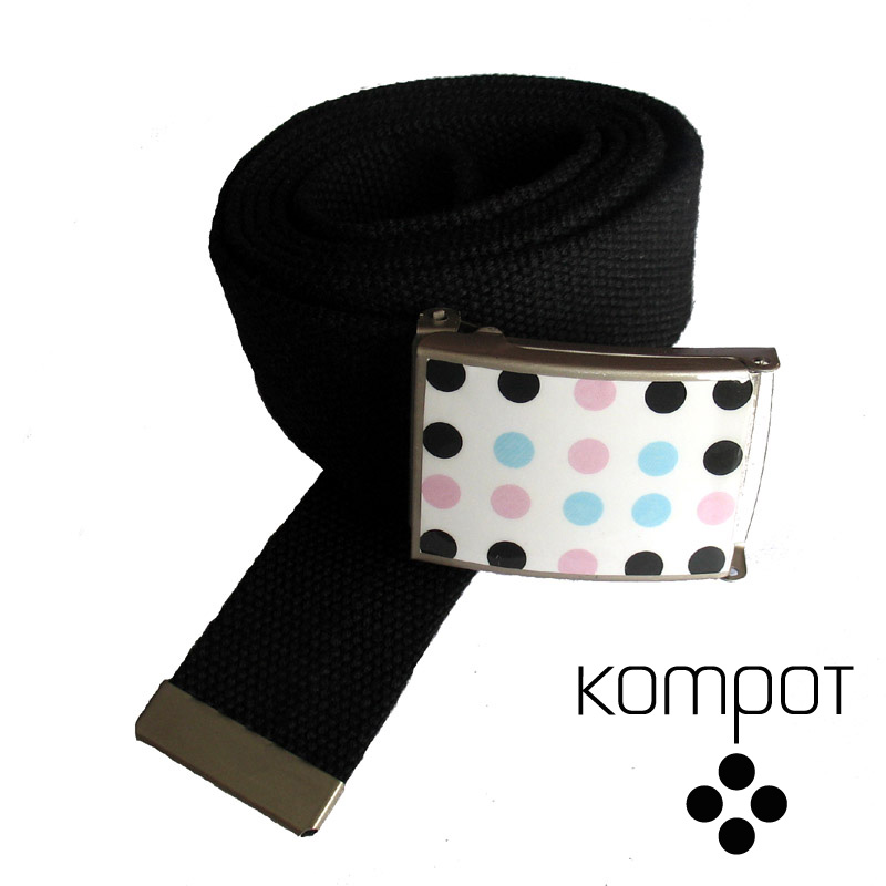 Pásek 060 :: PUNTÍKATÉ RETRO - 1579