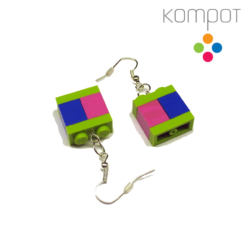 SKLÁDANÁ LEGÍČKA :: 857