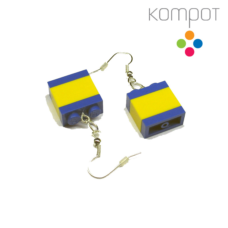 SKLÁDANÁ LEGÍČKA :: 72