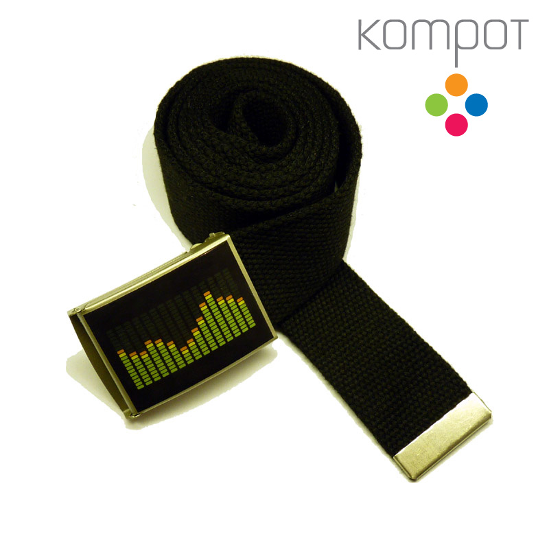 Pásek 085 :: EKVALIZÉR