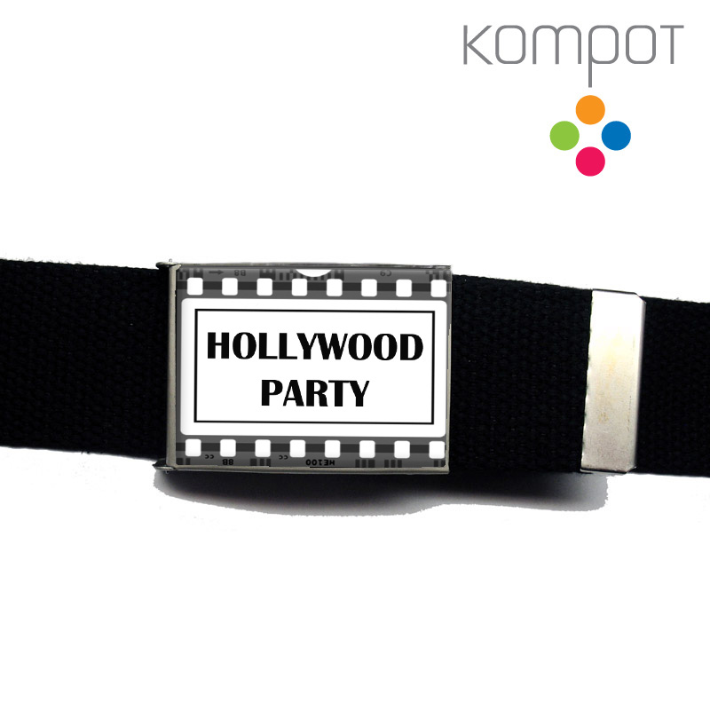 Pásek 089 :: HOLLYWOOD