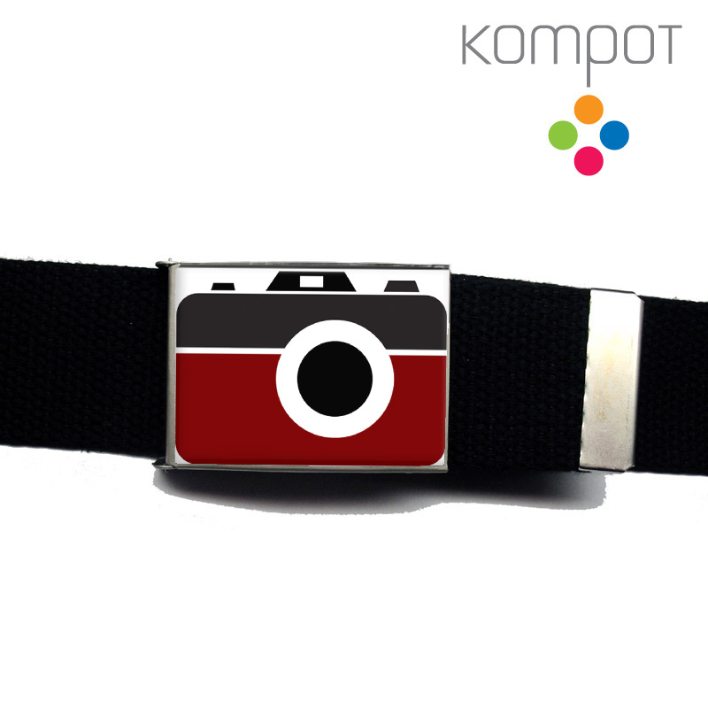 Pásek 003 :: FOŤÁK, vínový