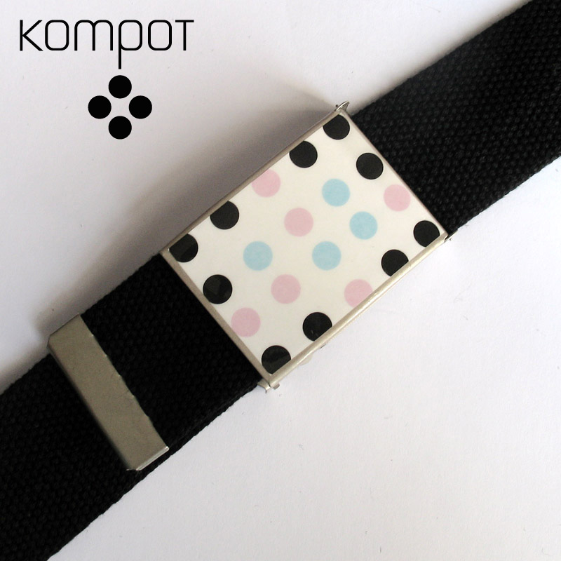 Pásek 060 :: PUNTÍKATÉ RETRO - 1579