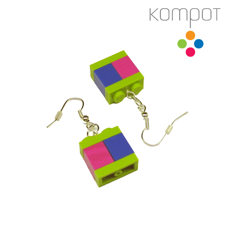 SKLÁDANÁ LEGÍČKA :: 857