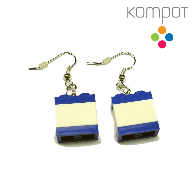 SKLÁDANÁ LEGÍČKA :: 71