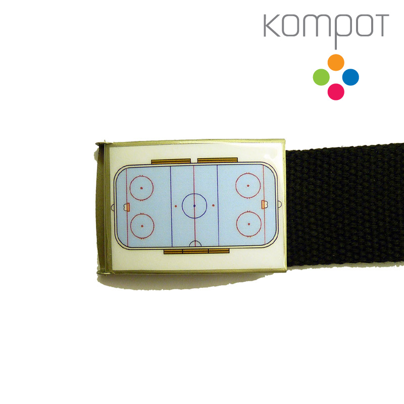 Pásek 044 :: HOKEJOVÉ HRIŠTĚ