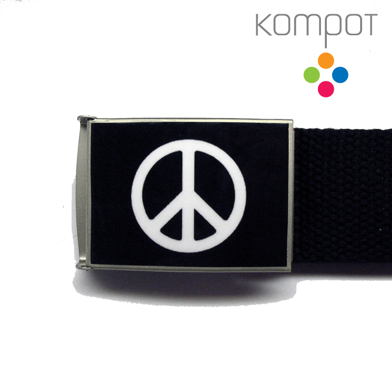 Pásek 046 :: PEACE, klasik