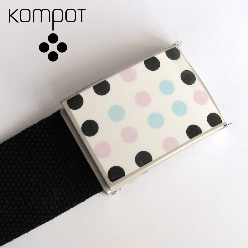 Pásek 060 :: PUNTÍKATÉ RETRO - 1579