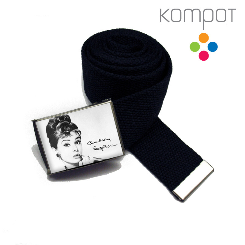 Pásek 087 :: AUDREY HEPBURN, klasik