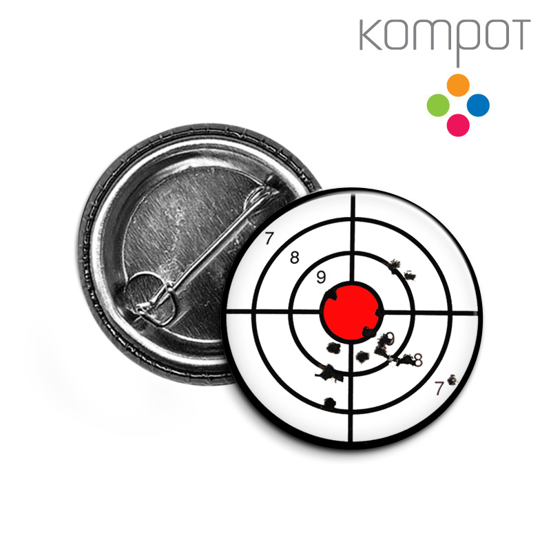 Placka 25 :: Terč - použitý