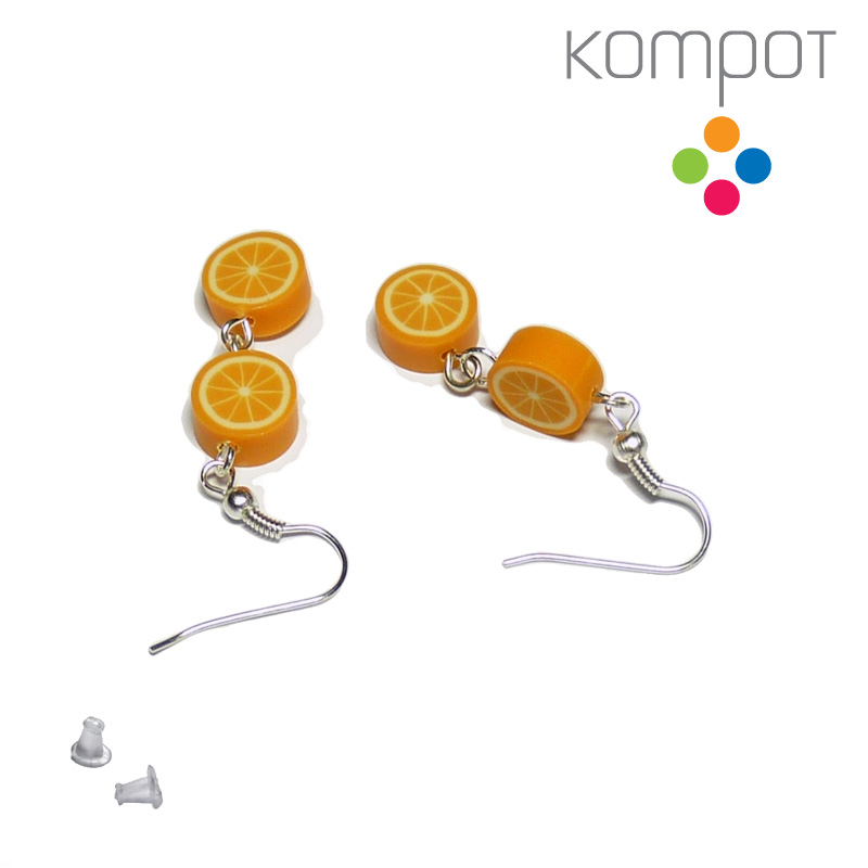 Pomeranče :: 2 (chir. ocel)