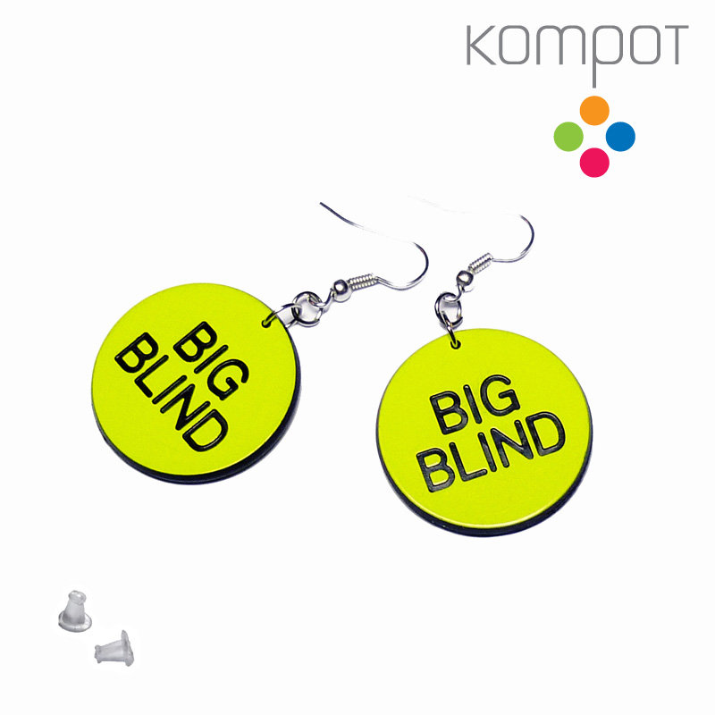 POKER :: Big Blind