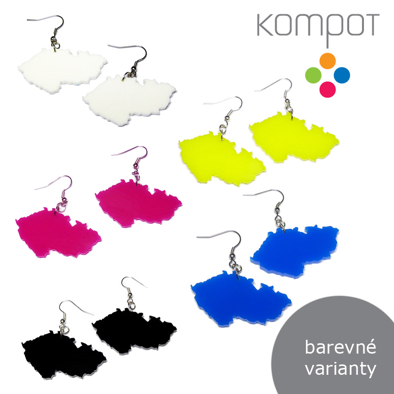 ČESKÉ REPUBLIKY, visací