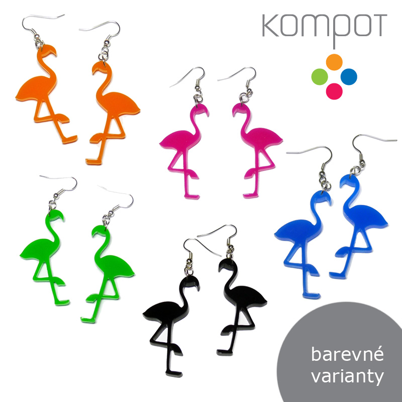 PLAMEŇÁCI, visací