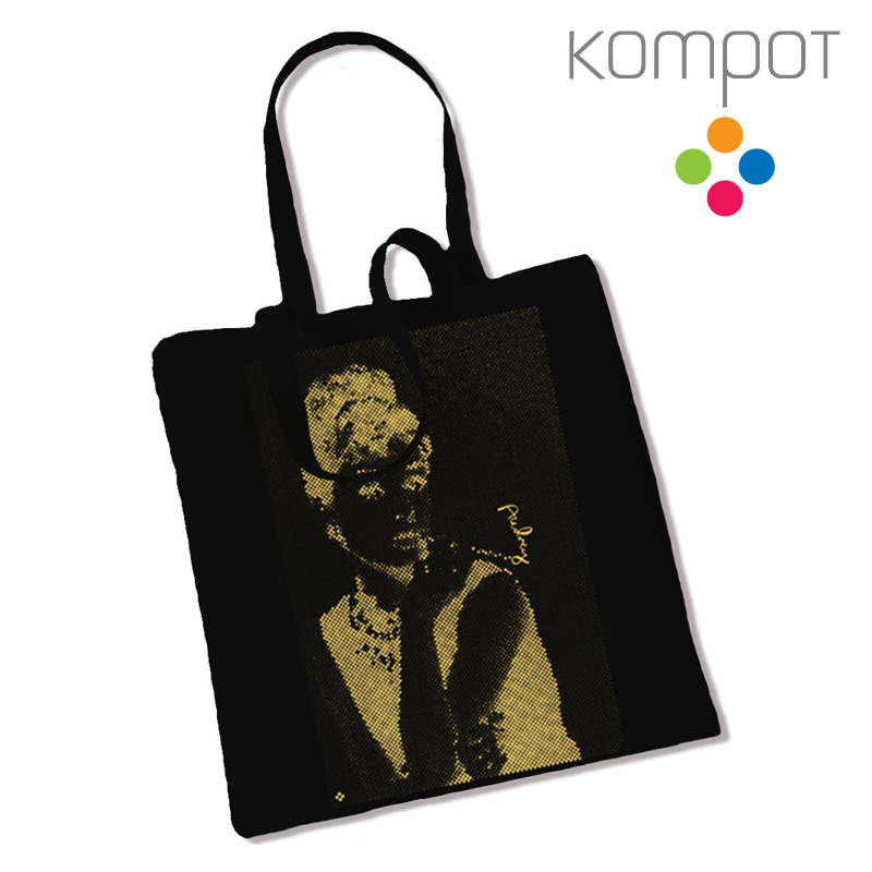 Taška AUDREY :: černá