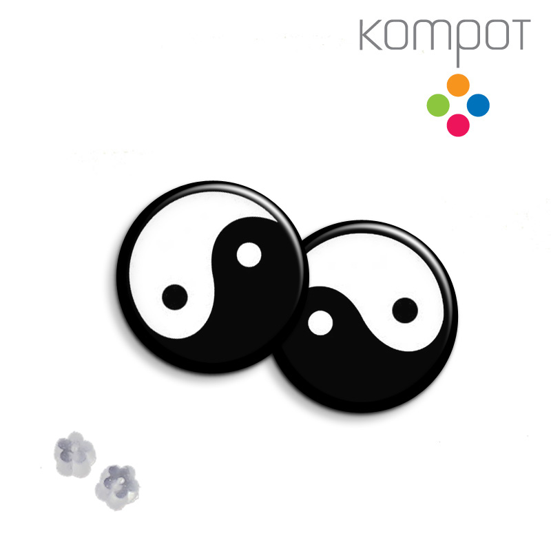 Plackové :: JIN a JANG