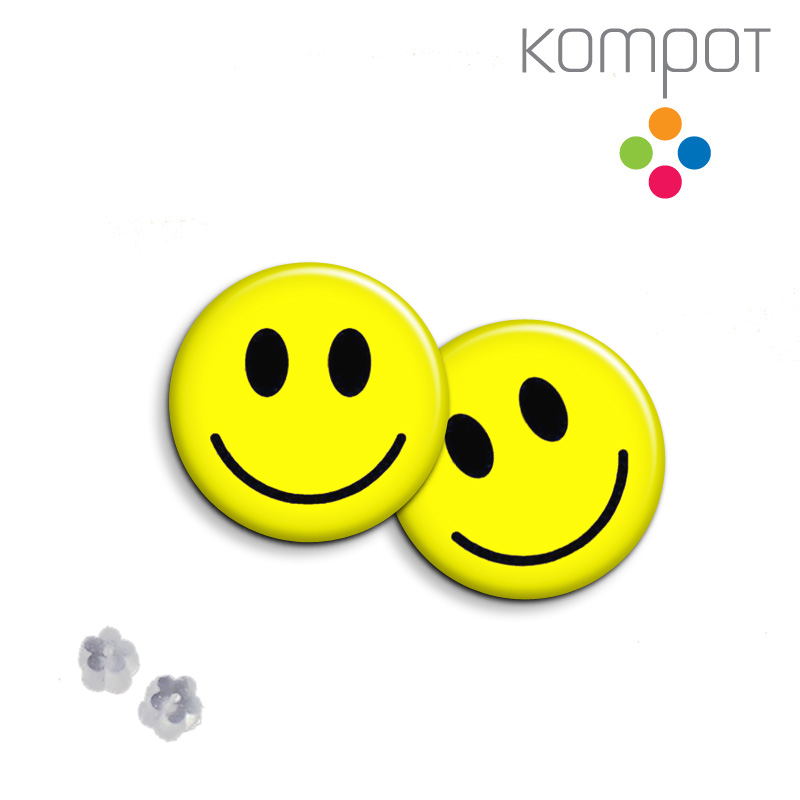 Plackové :: SMAJLÍK