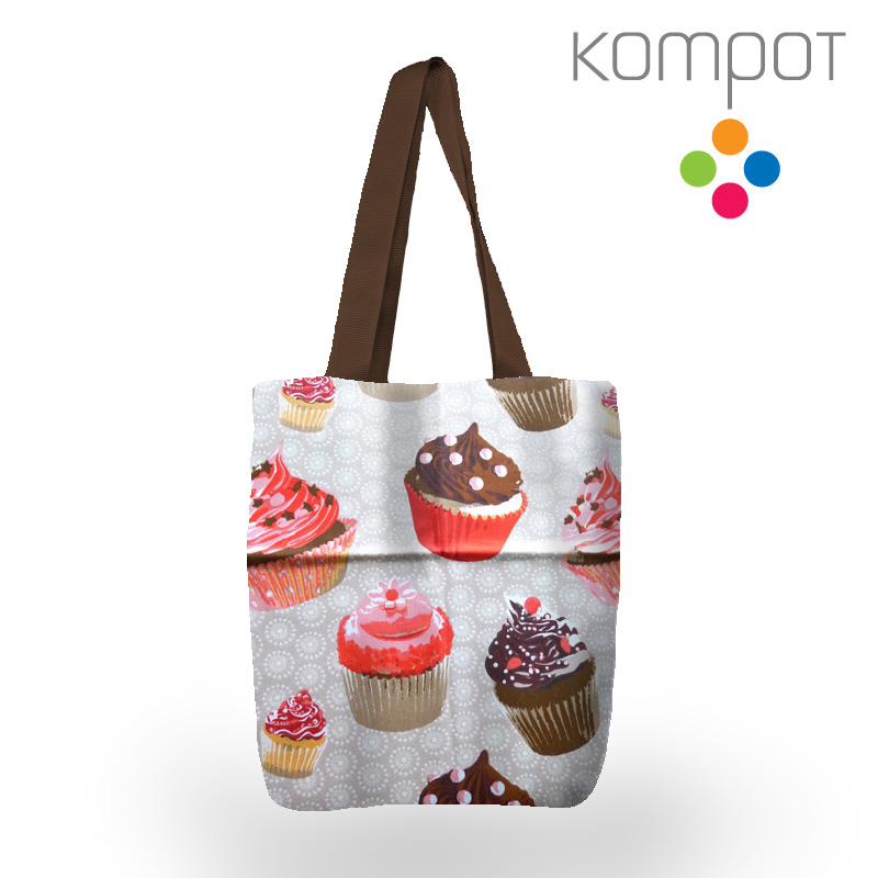 Taška 044 :: Muffiny, velké - zapínání na ZIP