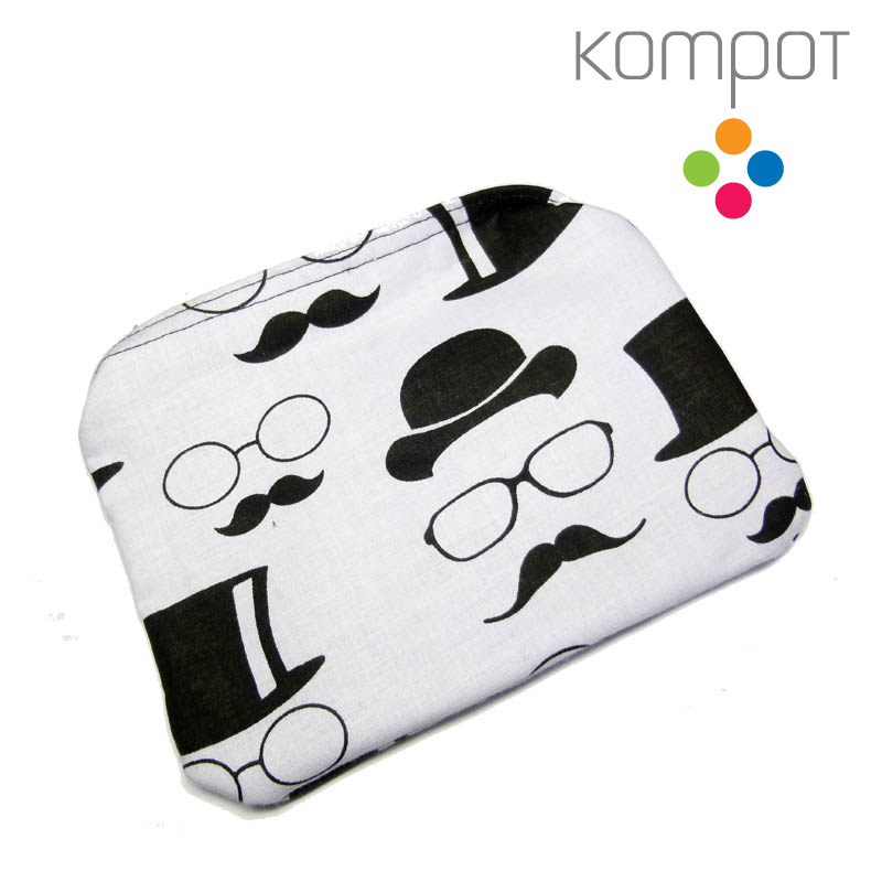 Látková kapsička 196 :: Anonym