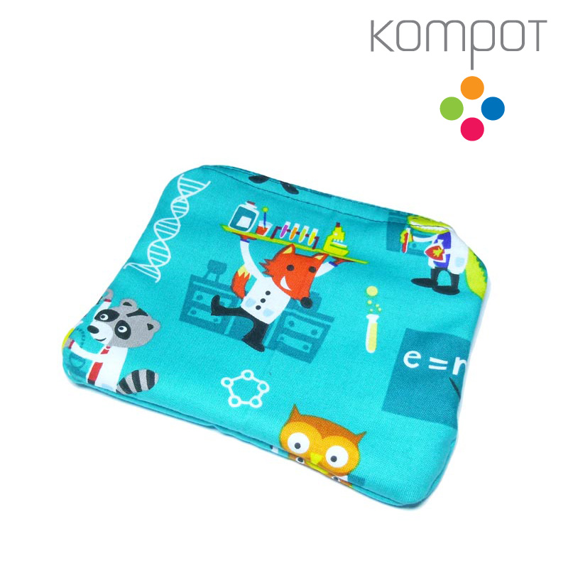 Látková kapsička 103 :: Chemie