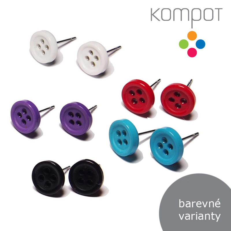 KNOFLÍKY mini