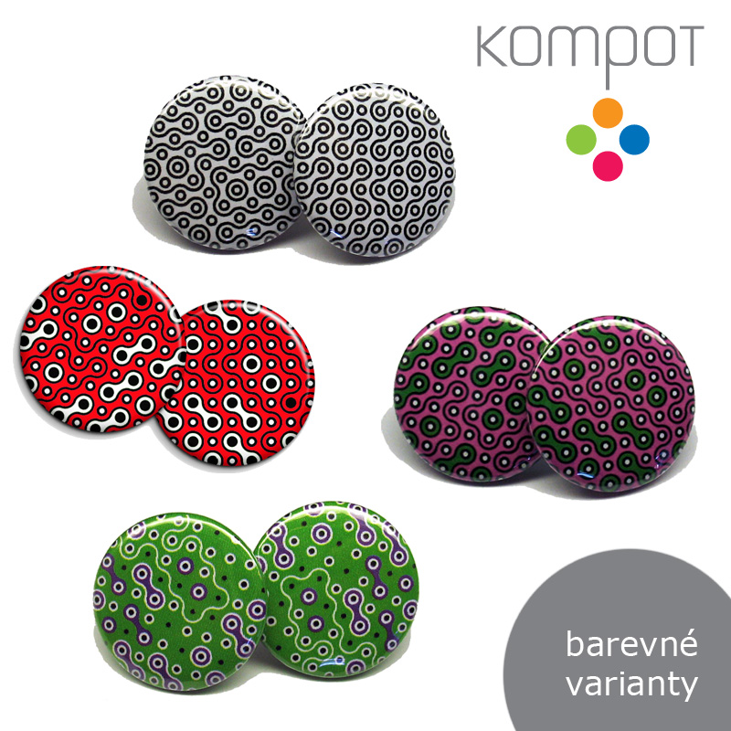 Plackové :: MĚŇAVKY