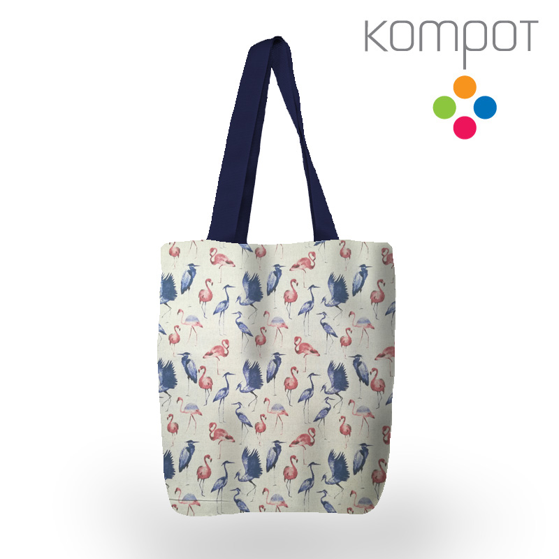 Taška 097 :: Hejno - zapínání na ZIP