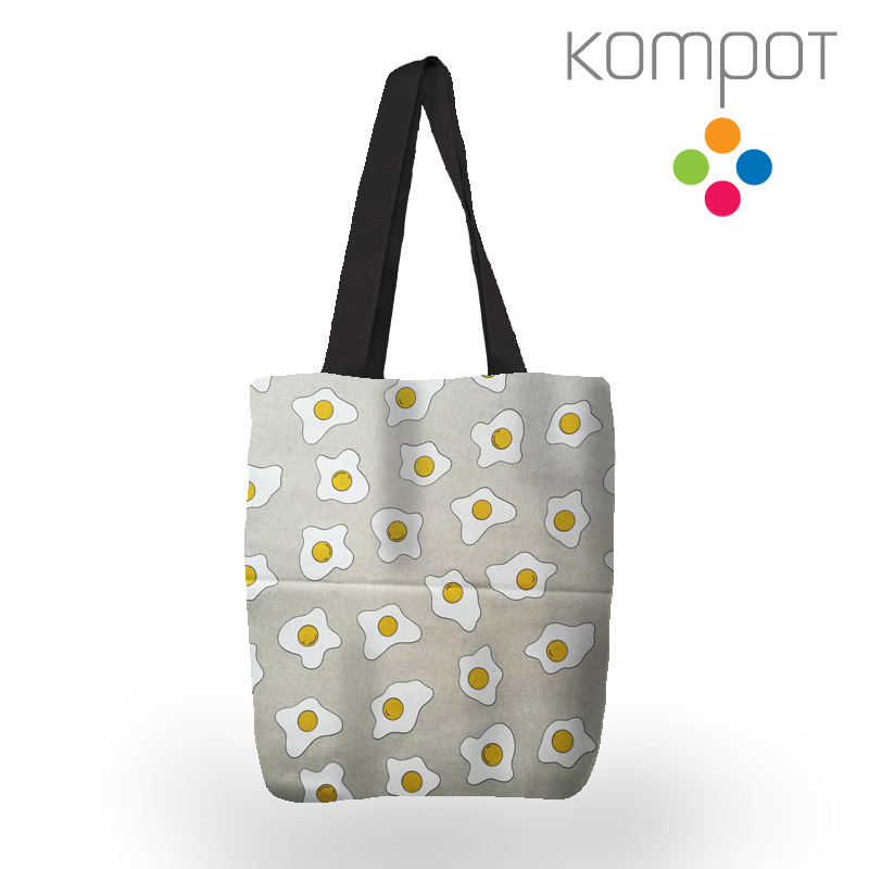 Taška 226 :: Vajíčka - zapínání na ZIP