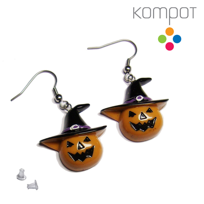 DÝNĚ V KLOBOUKU, visací