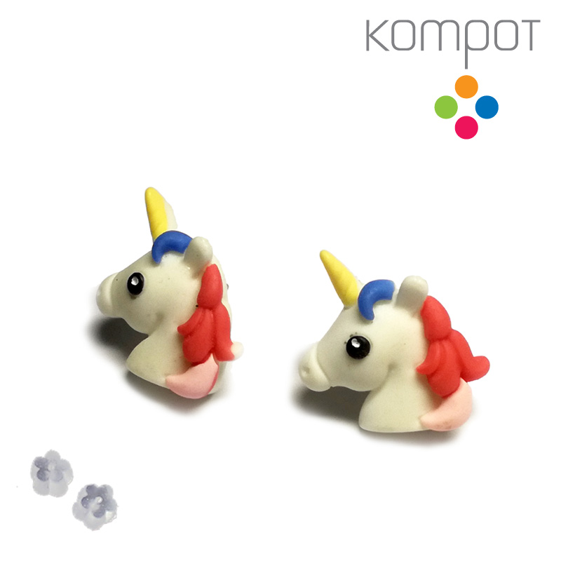 JEDNOROŽCI větší, pecky