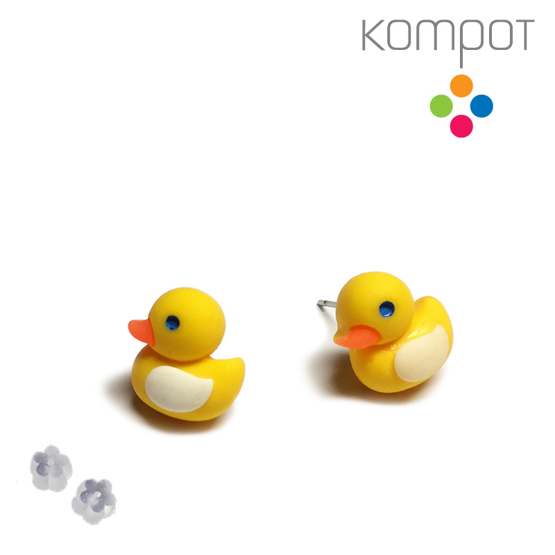 KAČENKY - buclaté, pecky