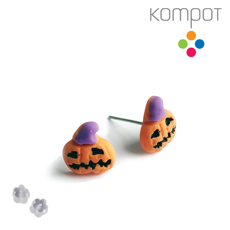 STRAŠIDELNÉ DÝNIČKY, pecky