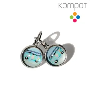 BUSÍCI 1, zapínací