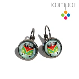 BUSÍCI 2, zapínací