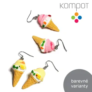 ZMRZLINY, ovocné (chir. ocel)