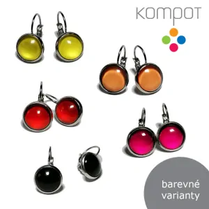 JEDNOBAREVNÉ, zapínací