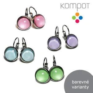 JEDNOBAREVNÉ světlé, zapínací