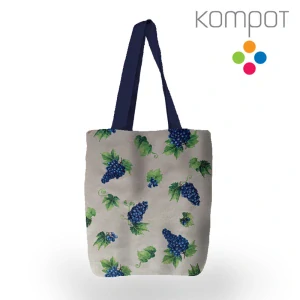 Taška 070 :: Víno - zapínání na ZIP