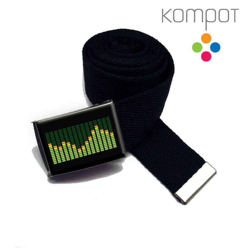 Pásek 085 :: EKVALIZÉR