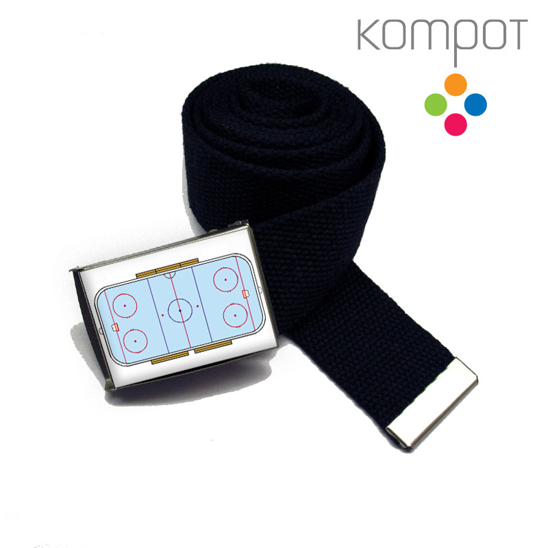 Pásek 044 :: HOKEJOVÉ HRIŠTĚ