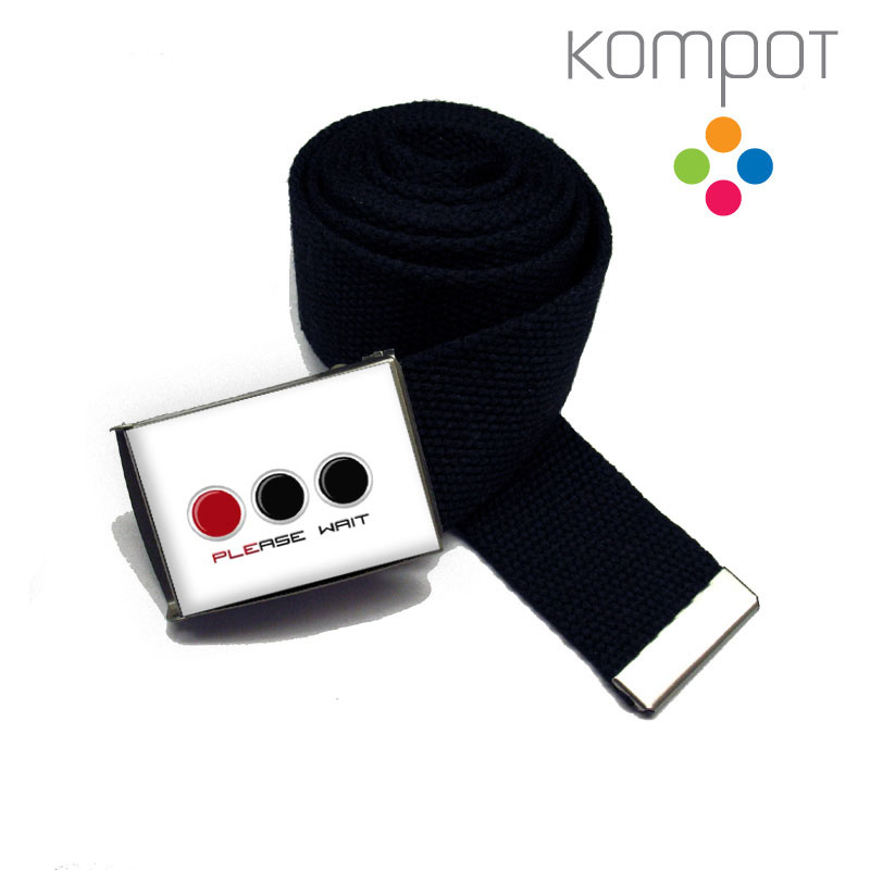 Pásek 122 :: PLEASE WAIT