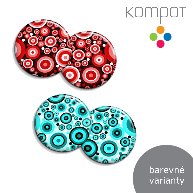 Plackové 068 :: KROUŽKOVÉ